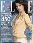 Elle (Brazil-March 2004)